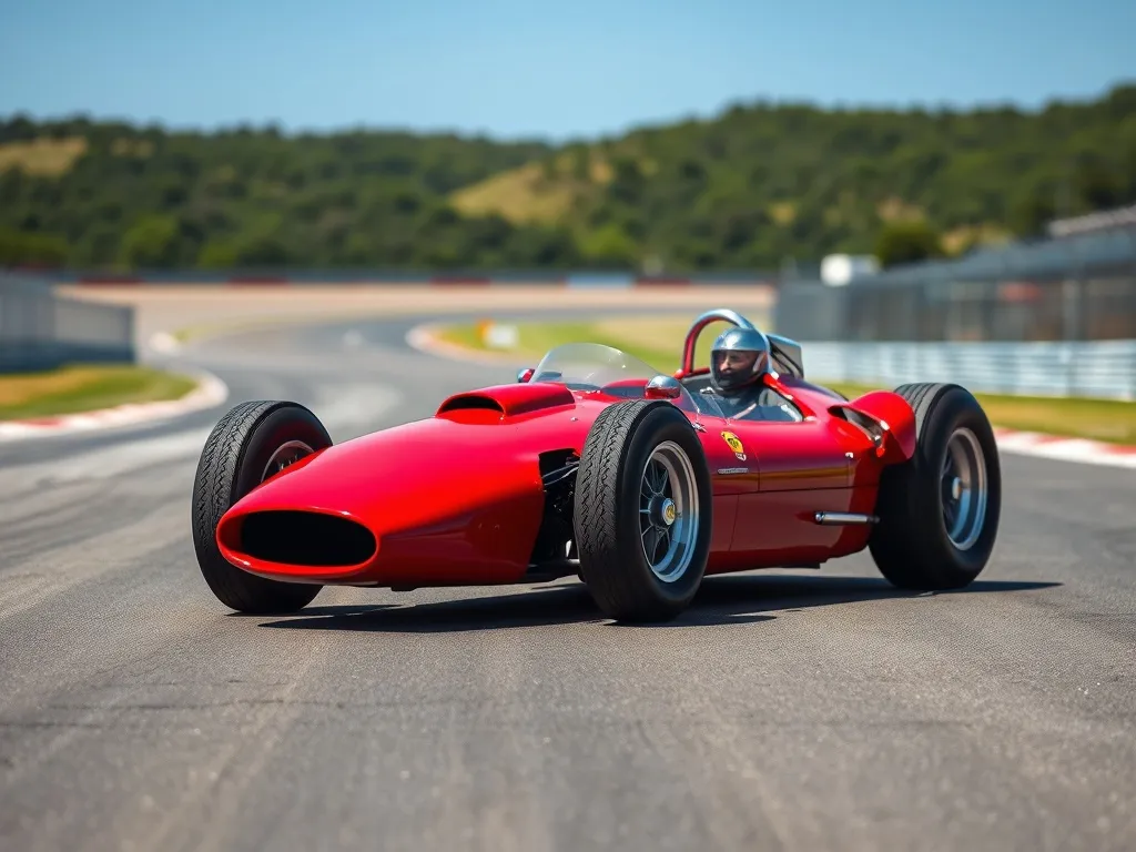 Niki Lauda – biografia, życie prywatne i osiągnięcia w F1