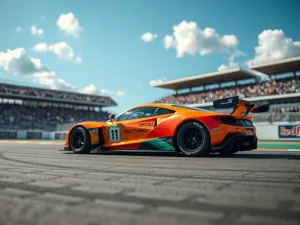 Lewis Hamilton – życie prywatne, osiągnięcia i styl jazdy