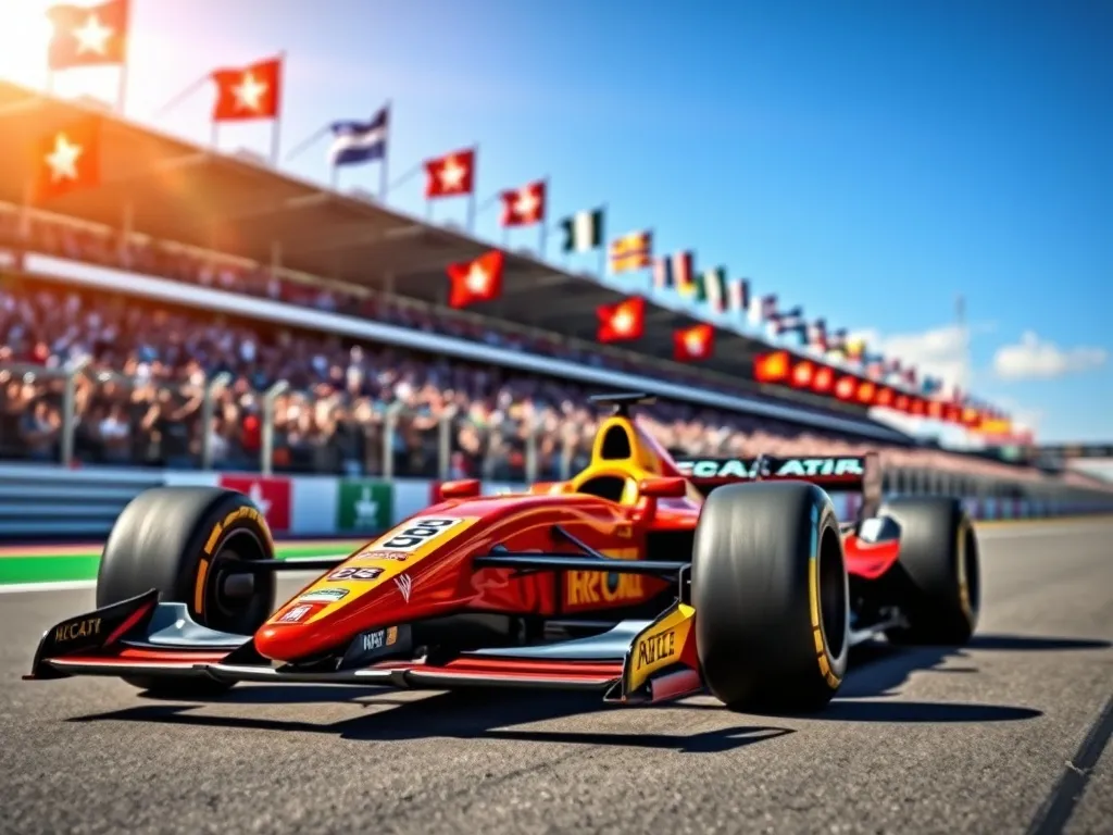 Toto Wolff – życie prywatne, kariera, osiągnięcia w motorsporcie