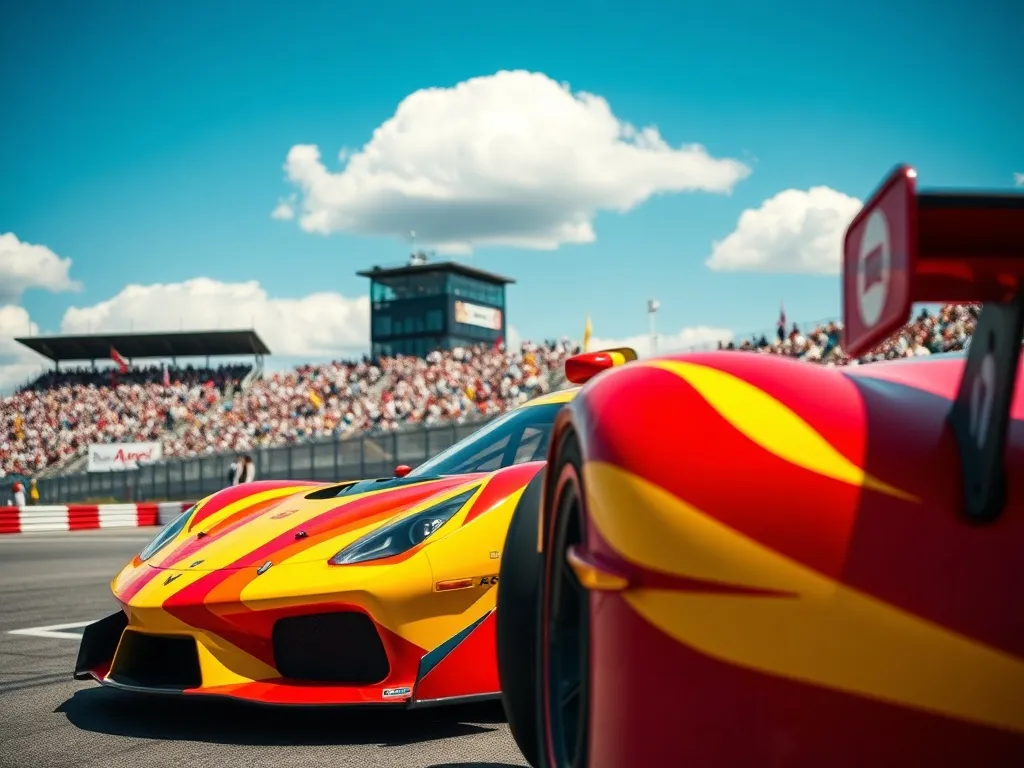 Max Verstappen – wiek, osiągnięcia, życie prywatne i rekordy