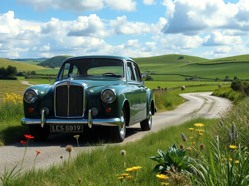 Jeremy Clarkson – wiek, życie prywatne, kariera i osiągnięcia