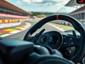 Robert Kubica – wiek, wzrost, życie prywatne i kariera w F1