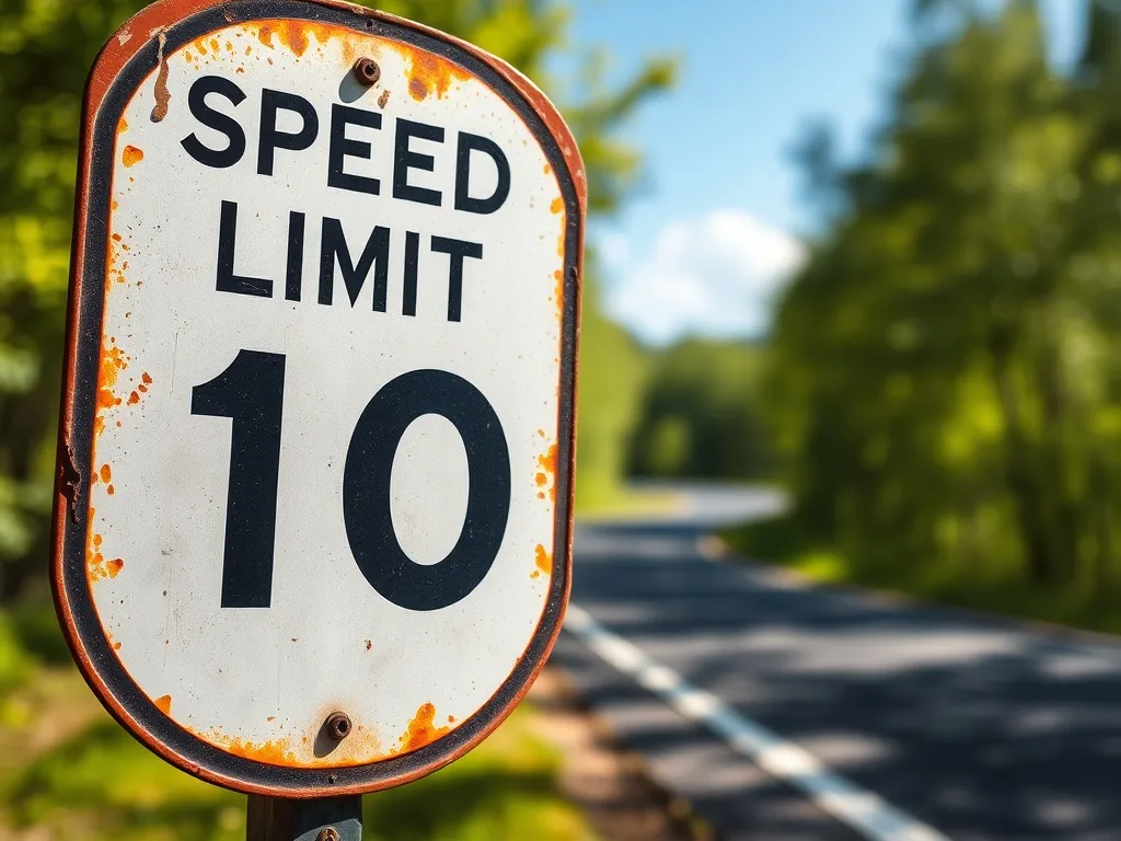 Mandat za przekroczenie prędkości – co warto wiedzieć?