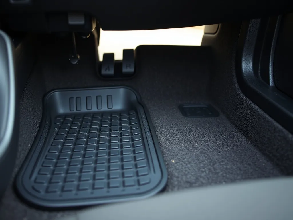 Czy dywaniki pasują do wszystkich samochodów?