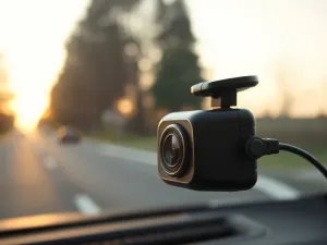 Na co zwrócić uwagę przy wyborze wideorejestratora?