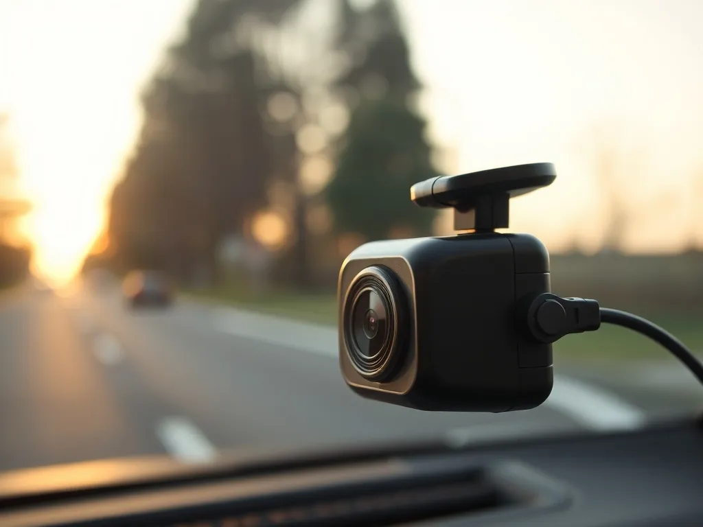 Na co zwrócić uwagę przy wyborze wideorejestratora?