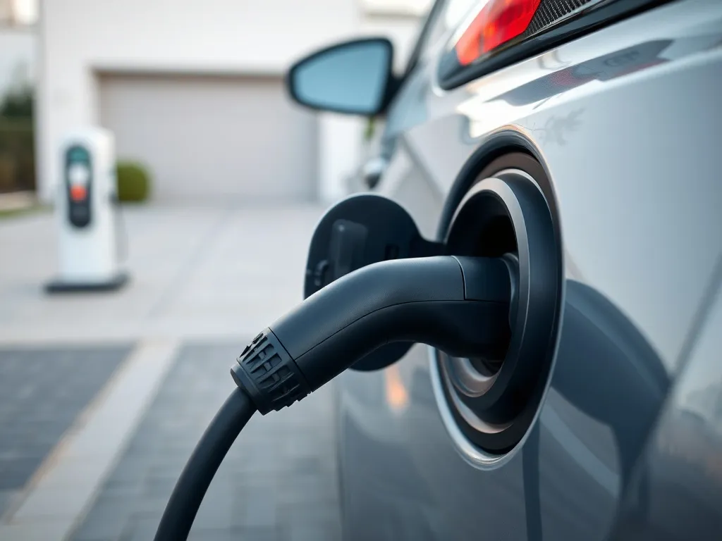 Jak dobrać ładowarkę do auta?